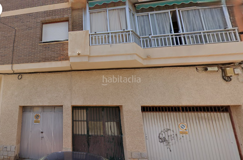 Foto 52a78cf7-ac6b-4ffc-b675-41cb6f5d4062. Parking coche en San Javier San Javier