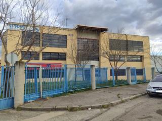 Oficina  Milan (de)