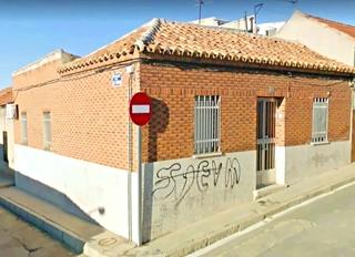 Casa  Fe