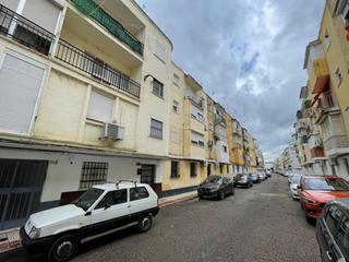 Appartement  Matallana