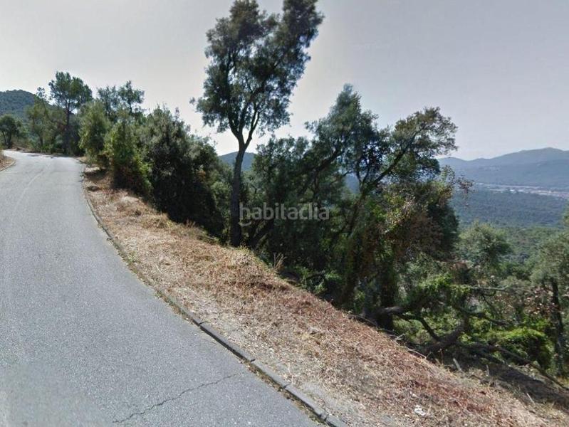 Foto 24476b65-c6b1-4840-83ce-749deba21626. Wohngrundstück in Urbanitzacions del Nord Santa Cristina d´Aro