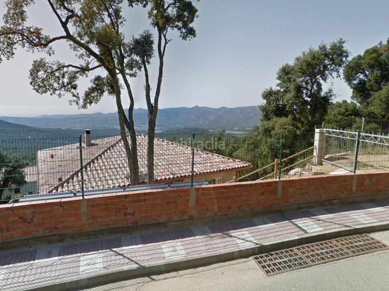 Foto f020d57d-6990-47c1-9e9e-3d73263a51d8. Wohngrundstück in Urbanitzacions del Nord Santa Cristina d´Aro