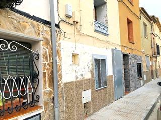 Casa  Muntadas