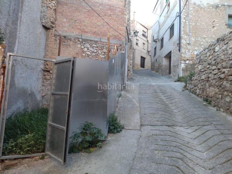 Foto 41b93d90-b0fa-4c52-95bf-b12e2e96da17. Casa a Pinell de Brai (El)