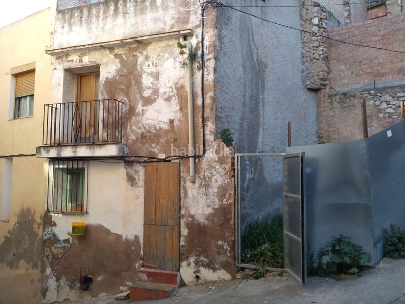 Foto 608fd619-5947-497f-984d-46c8fdcaeabb. Casa a Pinell de Brai (El)