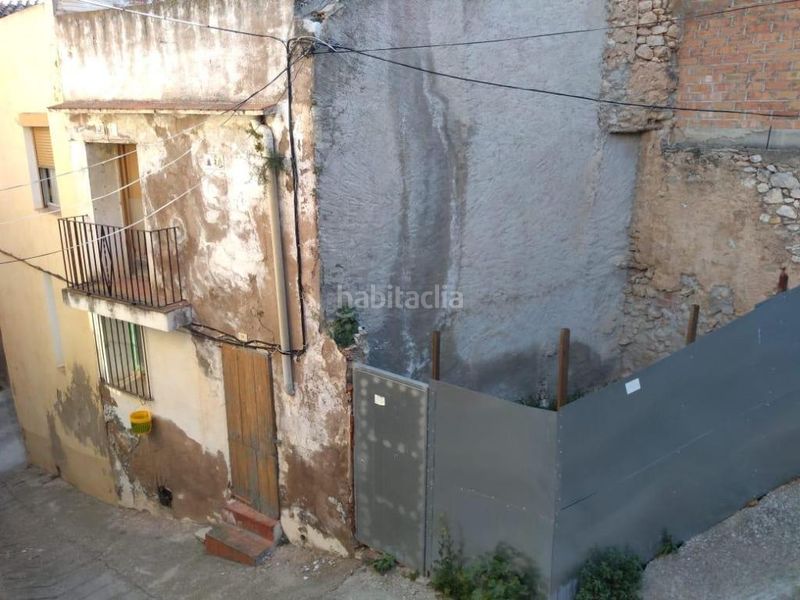 Foto b0fcbc9e-eb00-4d60-a7c1-a961bb36f5c8. Casa a Pinell de Brai (El)