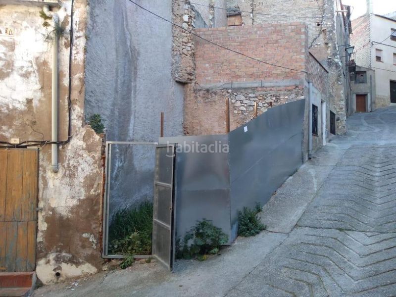 Foto db93d0c0-122b-4d24-9ce7-426bc417f29b. Casa a Pinell de Brai (El)