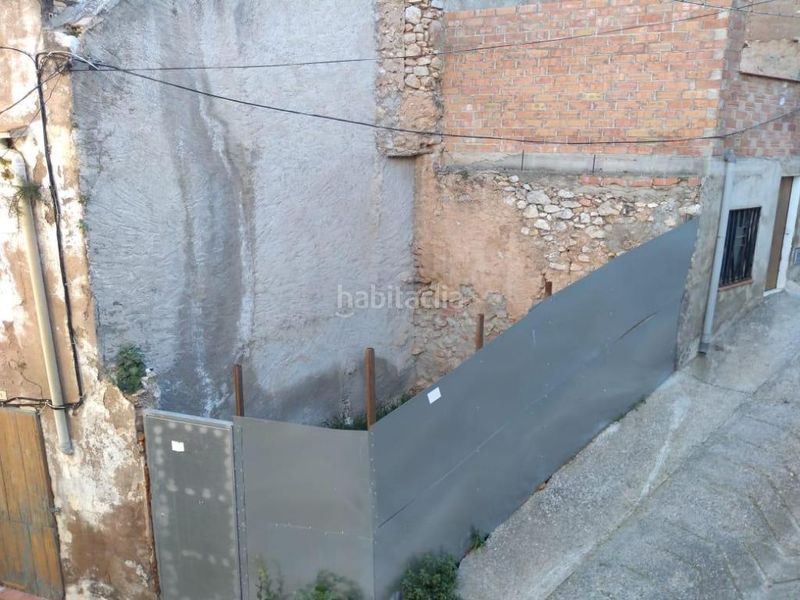 Foto eee4b683-3565-4c6f-80a2-058ed9c33246. Casa a Pinell de Brai (El)