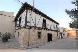 Maison  Santa ana