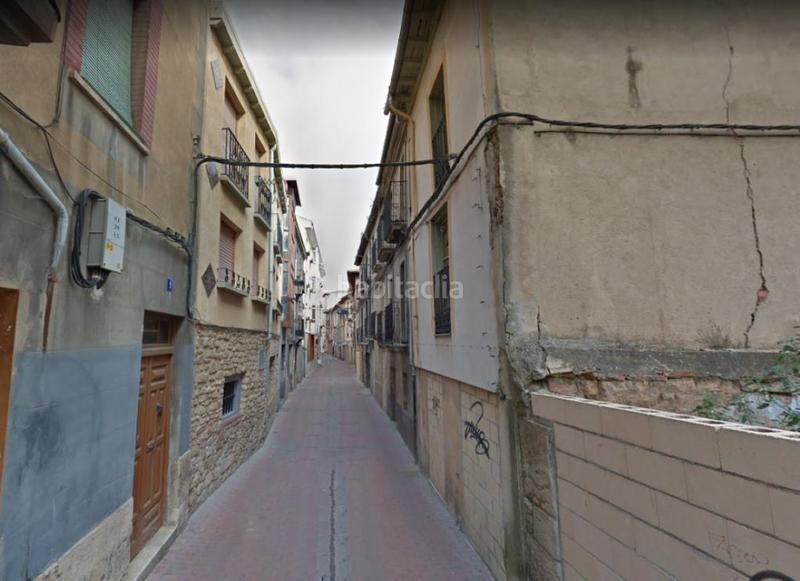 Foto a41334a1-3d4e-4fd5-bdf8-411ccddcbc27. Terreny residencial a Crucero - Aquende Miranda de Ebro