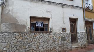 Casa  Comandante gozalvez