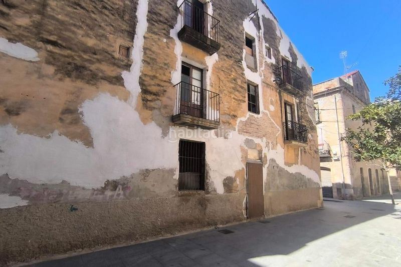 Foto 526edc69-ed79-4912-a5b3-ad84e1683ede. Local comercial a Centre Tortosa