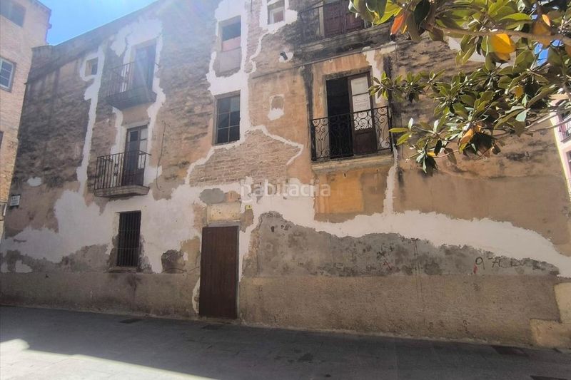 Foto 635896af-91ef-480c-b0bb-3f019cb76121. Local comercial a Centre Tortosa