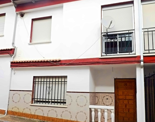 Maison jumelée  Olivo