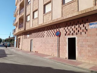 Business premise  Pablos
