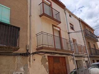 Casa  Mayor