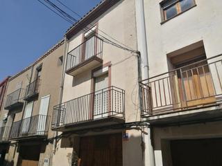 Casa  Mayor