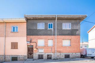 Appartement  Madrid