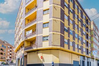 Appartement  Fuente nueva