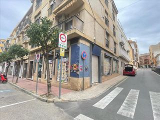 Local Comercial a Espronceda