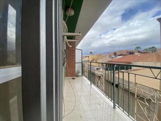Appartement  Ramon y cajal