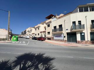 Casa adossada a Tíjola