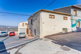 Casa  Perulero