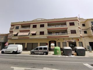 Appartement  Carretera (edificio vega-sol)- raiguero de bonanza