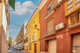 Local Comercial  Marsilla