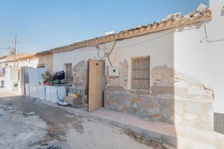 Appartamento  Calle levante ((ferro) 7   planta planta baj