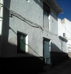 Piso  Barrio nuevo