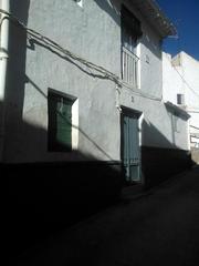 Piso  Calle barrio nuevo 2   planta planta baj