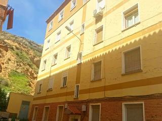 Pis  Calle casas nuevas