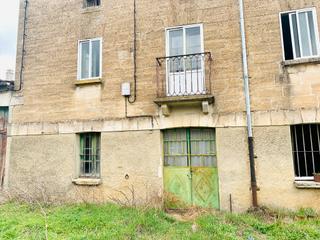 Haus  Calle sagrado corazon de jesus 4   planta pb