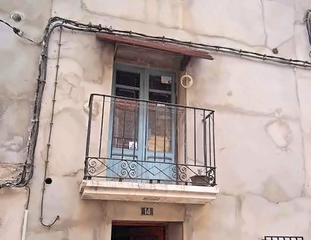 Appartement  Calle picacierzo