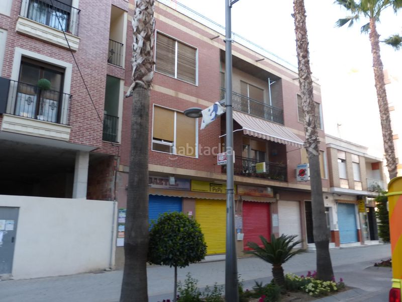 Foto 5a28c1e3-a667-4bb5-bd2f-038725695a6c. Aparcament cotxe a Puerto Lumbreras