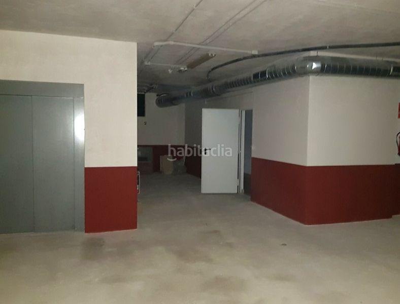 Foto 8c112616-537a-40cf-9585-ec4c0d116ed7. Aparcament cotxe a Puerto Lumbreras