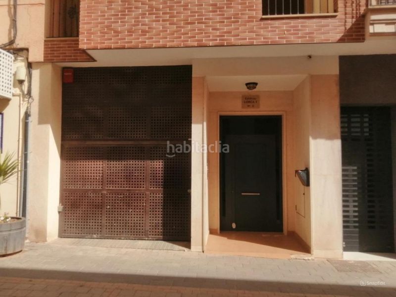 Foto 8c2359ac-ffb9-4b19-b749-b42f411514fa. Aparcament cotxe a Puerto Lumbreras