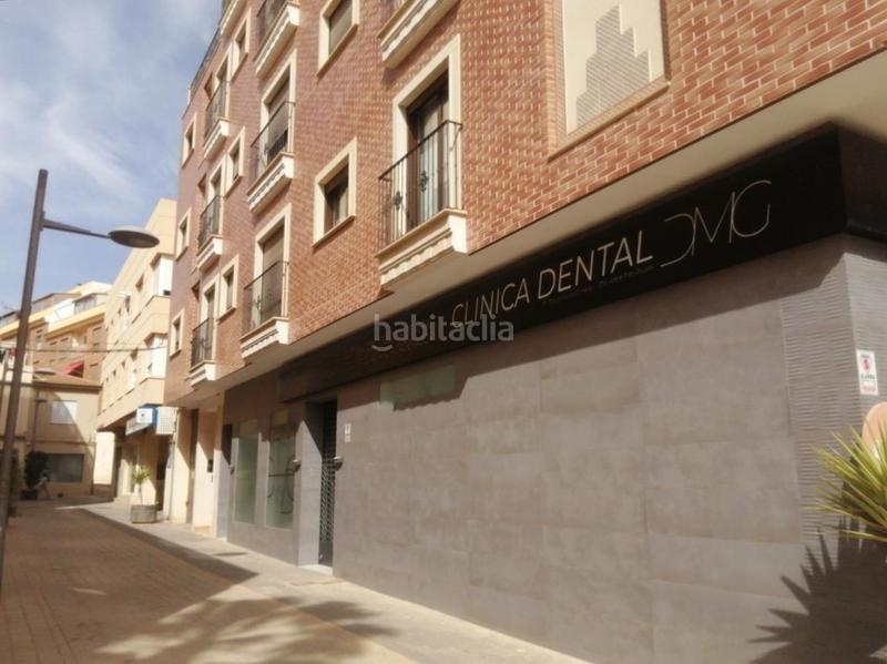 Foto 8ff5e31e-1403-43e3-a99e-48e7b1272310. Parking coche en Puerto Lumbreras