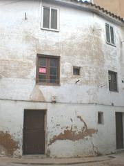 Pis  Calle santiago 17 portal 17 escalera e planta 1 puerta 1