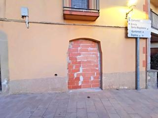 Etagenwohnung  Sant pere almato