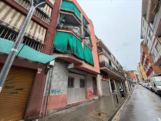 Etagenwohnung  Federico garcia lorca