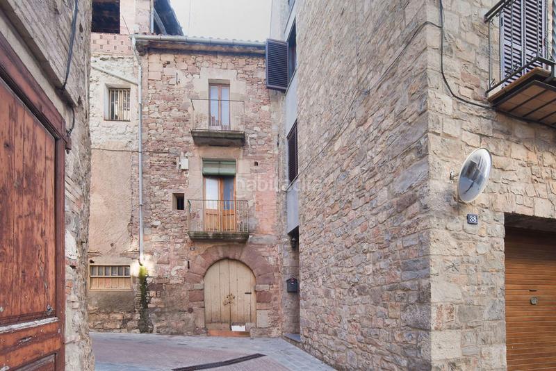 Foto 23386e10-a8b6-4613-bd78-ef027237a092. Semi detached house in Santpedor