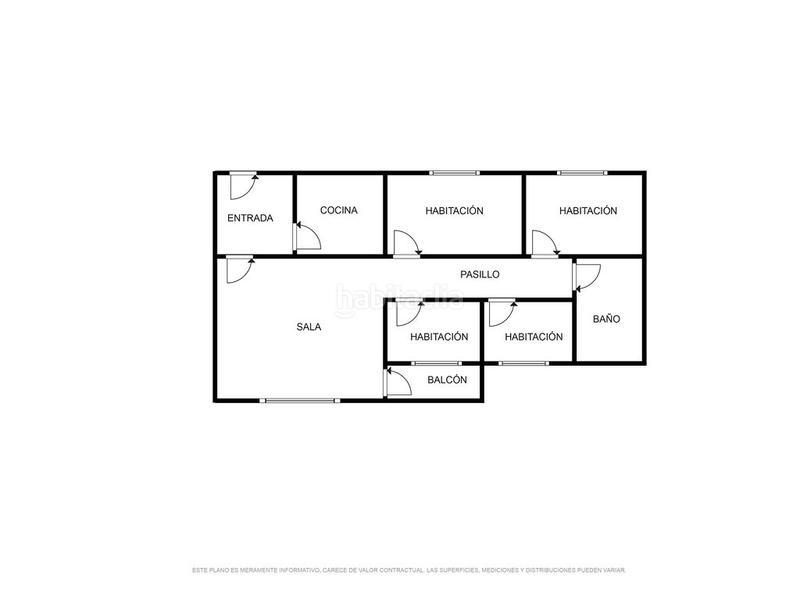 Foto dc32cf32-08fe-4da4-ab7d-6b1e417649de. Flat in Campclar Tarragona