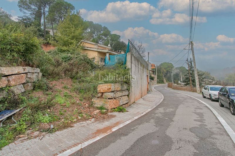 Foto 2118b32c-1202-44a2-ab0d-ce78c8b95614. Casa amb aparcament a Vacarisses