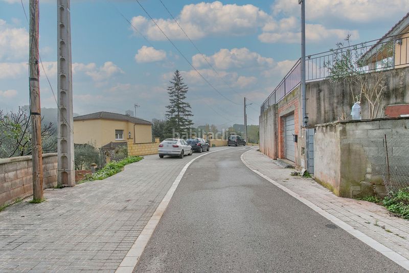 Foto cf85e27f-0184-496d-8a47-9bbca4bd9217. Casa amb aparcament a Vacarisses