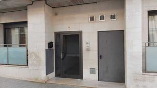 Parking voiture  Angel guimera