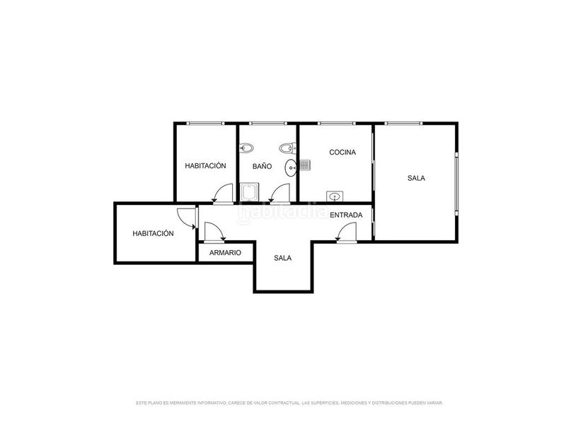 Foto 444c5840-5824-4ae1-bc15-a3f463fccdf0. Piccolo appartamento in Valls