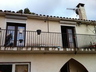 Maison  Partida santa marina