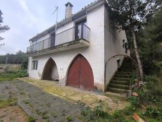 Maison  Partida santa marina